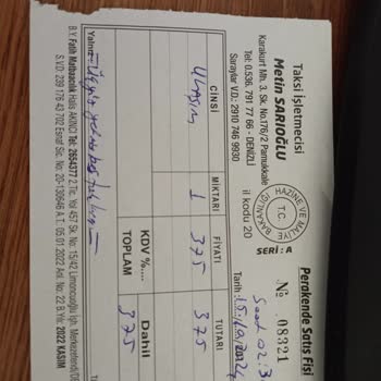 Otobüs Valizimizi Unuttu, Mağdur Olduk