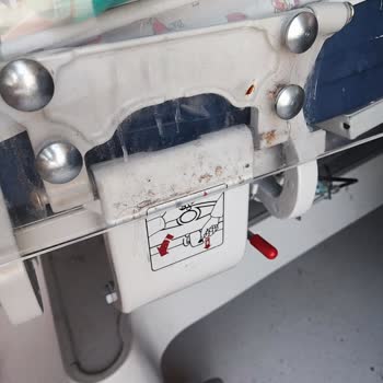 Hastanede Hijyen Sorunu Ve Pişmanlık