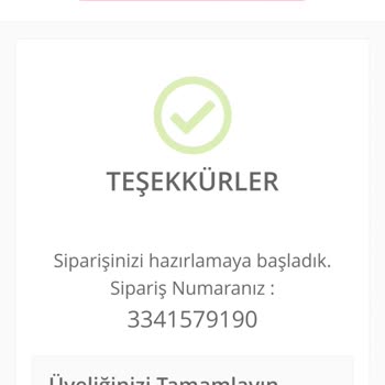 Homamia'dan Beklenen Nevresim Takımları Gelmiyor