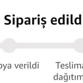Ücretsiz Kargo Seçeneğiyle Geciken Sipariş Teslimatı