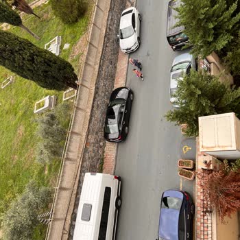 Şişli Belediyesi'nden Yetersiz Hizmet