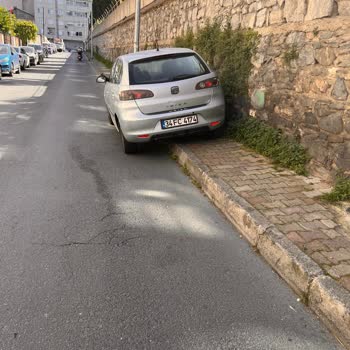 Şişli Belediyesi'nden Yetersiz Hizmet