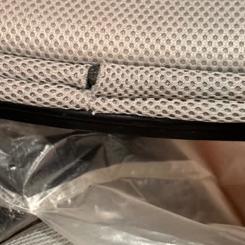 Koçtaş Online Alışverişinde Hasarlı Ürün Ve Kötü Paketleme Sorunu