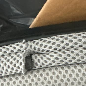 Koçtaş Online Alışverişinde Hasarlı Ürün Ve Kötü Paketleme Sorunu