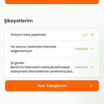 D-Smart Net İptal Sürecinde Yaşanan Zorluklar Ve Mobbing
