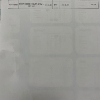 Kredi Kartı Güvenliği Sorunu Ve Zara'nın Yetersiz Önlemleri