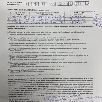 Kredi Kartı Güvenliği Sorunu Ve Zara'nın Yetersiz Önlemleri