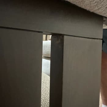 Mobilya Teslimatında Gecikme Ve Kalite Sorunları
