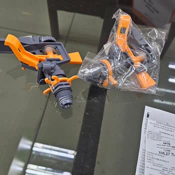 Marmaris Tekzen'de İade Sorunu