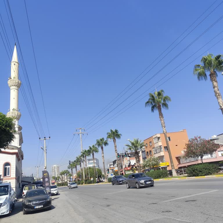 Silifke Koop Toplu Taşımada Bebek Arabası Mağduriyeti!