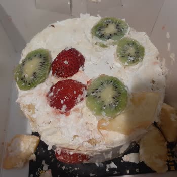 Kızımın Doğum Günü Pastası Fiyaskosu: Yemek Sepeti'nin İletişim Sorunları