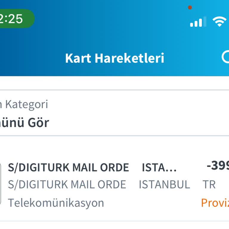 Digiturk'ten Yanıltıcı Yenileme Ve Fatura Sorunu