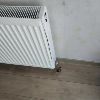 Balkon İzolasyonu Ve Yönetim İlgisizliği Mağduriyeti