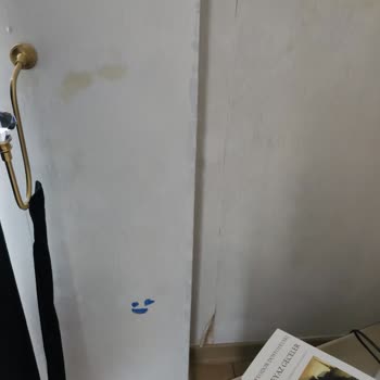 Balkon İzolasyonu Ve Yönetim İlgisizliği Mağduriyeti