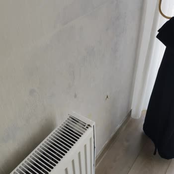 Balkon İzolasyonu Ve Yönetim İlgisizliği Mağduriyeti