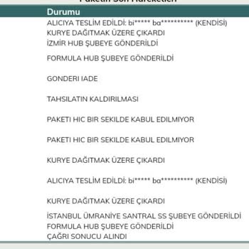 Asus Ve UPS Arasında Kayıp: Kırık Laptop Ve Prosedür Karmaşası