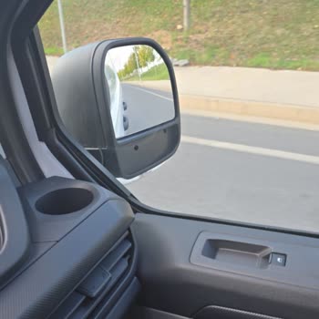 Sıfır Araçta Eksik Parçalar Ve Bayii İlgisizliği