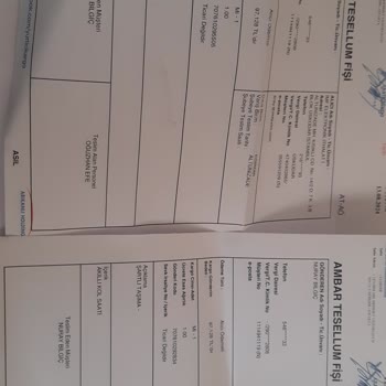 Garanti Kapsamında Çözülmeyen Akıllı Saat Sorunu