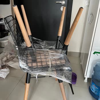 Özensiz Nakliyat Firması Eşyalarımı Mahvetti