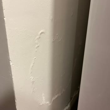 Özensiz Nakliyat Firması Eşyalarımı Mahvetti