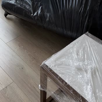 Özensiz Nakliyat Firması Eşyalarımı Mahvetti