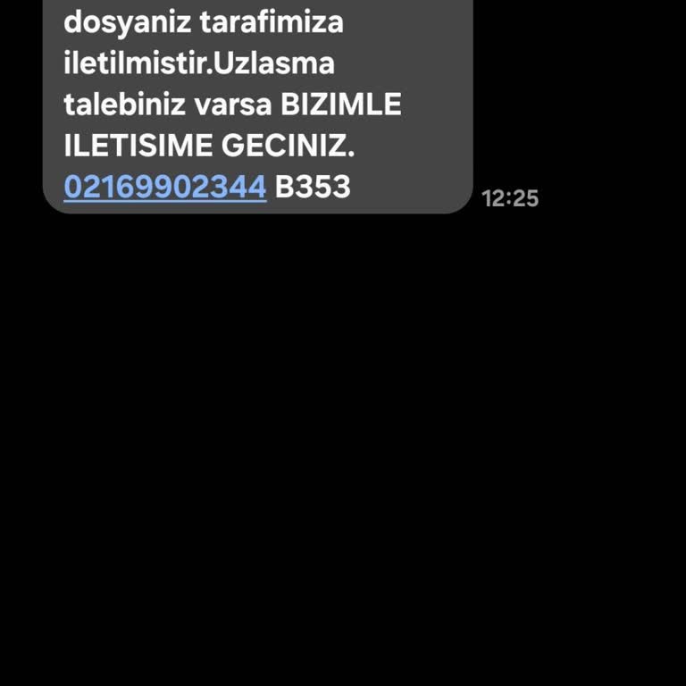 Yetkisiz İşlemler Ve Asılsız Suçlamalarla Mücadele