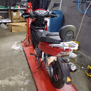 Motosiklet Yükseltme Kiti Sorunu Ve Müşteri Hizmetleri İlgisizliği