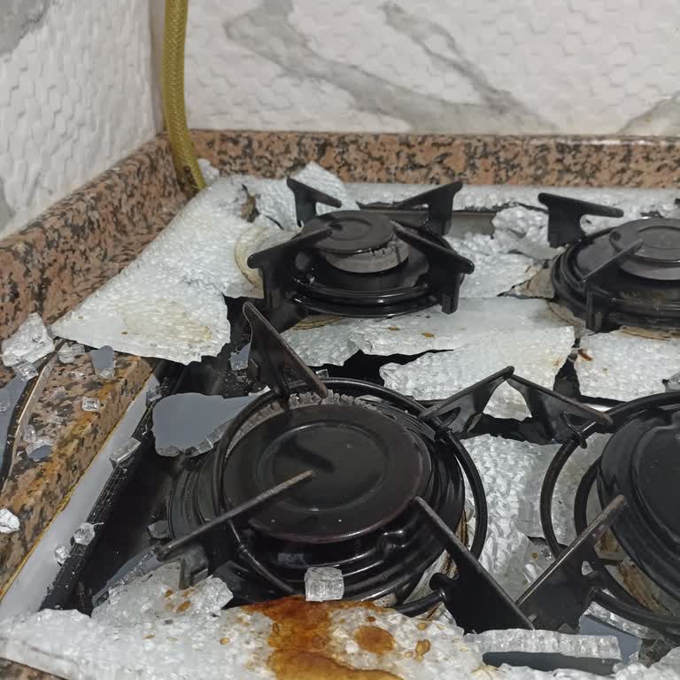 Kumtel Ocak Patladı, Yardım Alamıyorum