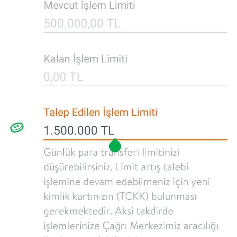 TEB'den Anlaşılmaz EFT Limiti Ve Yönlendirme Sorunu