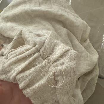 Yanıltıcı Elbise Satışı Ve Dikiş Hataları