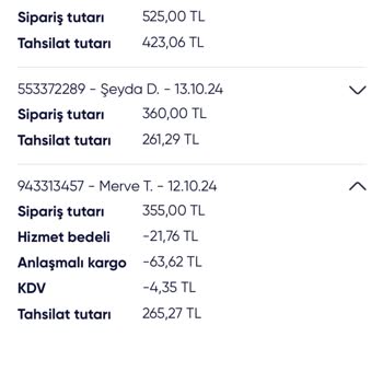 Kargo Ücretlerinde Haksız Kesinti