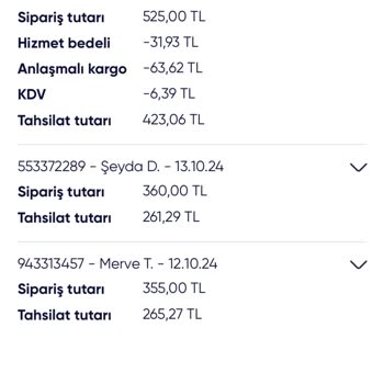 Kargo Ücretlerinde Haksız Kesinti