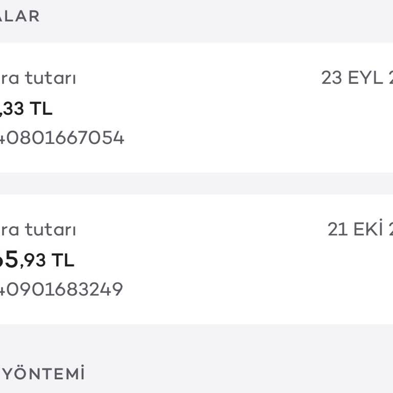 Nakil İşlemlerinde Yaşanan Kurulum Sorunları Ve Cayma Bedeli