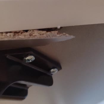 Doğtaş Mobilya: Kalitesiz Ürün Ve Hatalı Montaj Sorunları