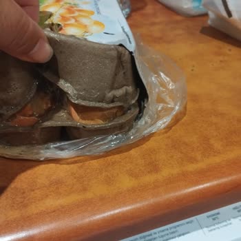 Kırık Yumurtalar Ve Geciken Değişim Süreci