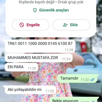 Yanlış Fatura Ödemesi Ve İlgisiz Müşteri Hizmetleri