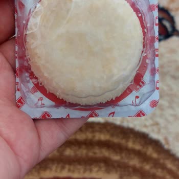 Eti Puf'un Hindistan Cevizi Lezzetinde Hayal Kırıklığı