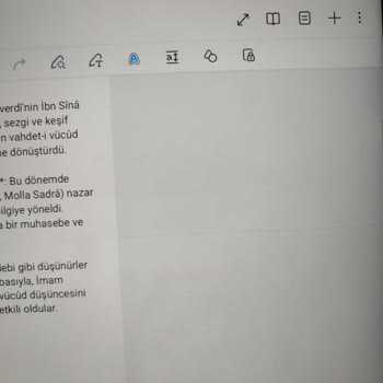 Samsung Tabletin Ekran Sorunu Ve İletişim Eksikliği