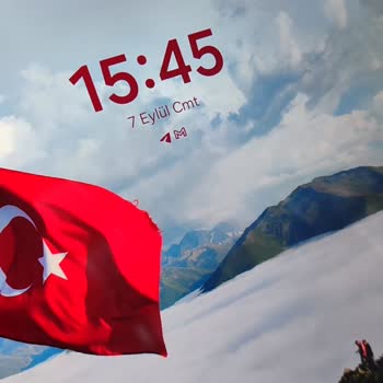 Samsung Tabletin Ekran Sorunu Ve İletişim Eksikliği