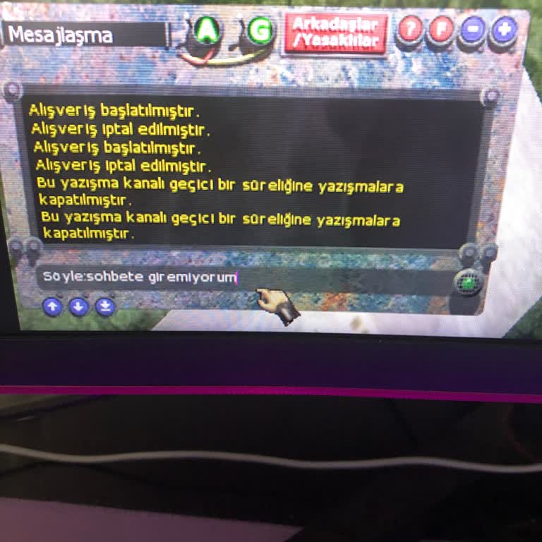 İstanbul Kıyamet Vakti Oyununda Peluş Üyelik Sorunu