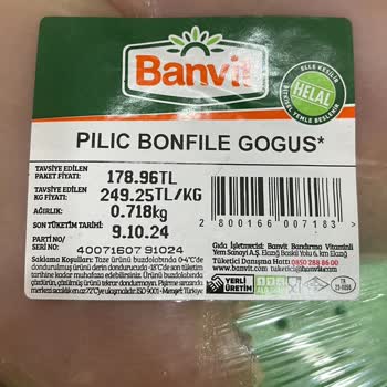 Tarihi Geçmiş Ürün Satışı Ve İlgisiz Hizmet