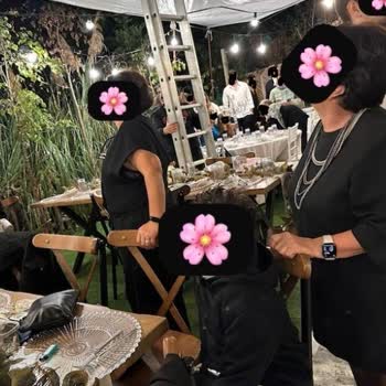 Bahçe Kuzguncuk Yağmurda Felaket: Düğün Organizasyonu Kabusu