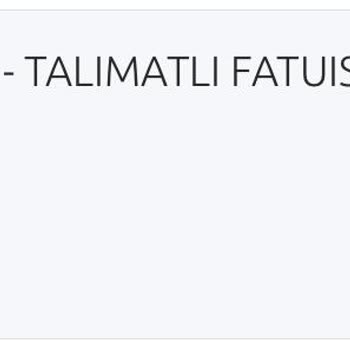 İzinsiz Kredi Kartı Çekimi Ve İletişim Sorunu