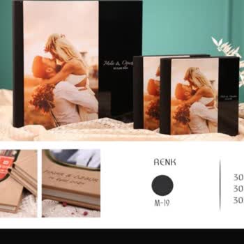 Yanlış Albüm Ve İlgisiz Hizmet