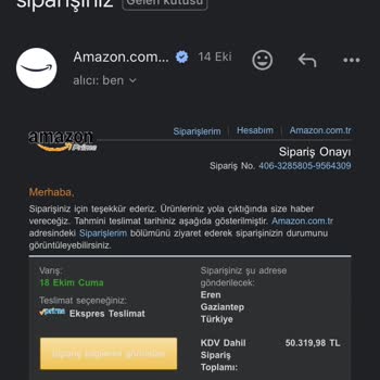 Amazon'da Sipariş İptal Kâbusu: Sürekli İptaller Ve Fiyat Artışı