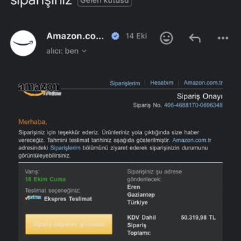 Amazon'da Sipariş İptal Kâbusu: Sürekli İptaller Ve Fiyat Artışı