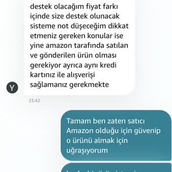 Amazon'da Sipariş İptal Kâbusu: Sürekli İptaller Ve Fiyat Artışı