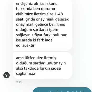 Amazon'da Sipariş İptal Kâbusu: Sürekli İptaller Ve Fiyat Artışı