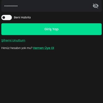 Hesabıma Erişemiyorum Müşteri Hizmetlerine Ulaşamıyorum