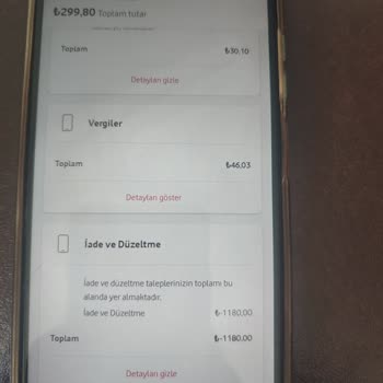 Haksız İnternet Aşım Ücretleri Ve Yanıltıcı Bilgilendirme